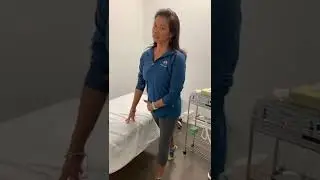 Hip labrum tear patient can continue Argentina Tango dancing after BRS Rx