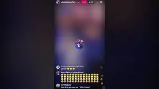 Charleston White IG Live &bull; Sunday Morning Sermon From CW And Black Women Are Going To Be Irate!