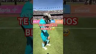 &iexcl;QU&Eacute; EMOTIVO MOMENTO! 🥹  #guadalajara #chivas