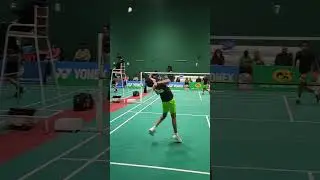Yonex Sunrise All India Sub Junior Ranking Badminton tournament 2026, Jaipur #badminton