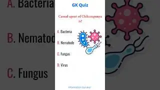 General Knowledge | Diseases | Competitive Exam | SSC | 20 | #shortsfeed #shorts #gk #youtubeshorts