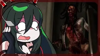 INDIE HORRORS HOURS | Dream Cage