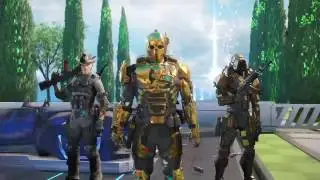 IxRandomzIx's Live PS4 Broadcast