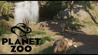 Wunderbarer Workshop | Planet Zoo | S01 #4