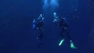 Dive ref 21156 - Inland Sea