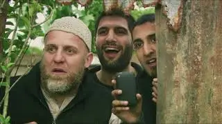 Four Lions What Is he A Martyr Or A Fucking Jalfezzi