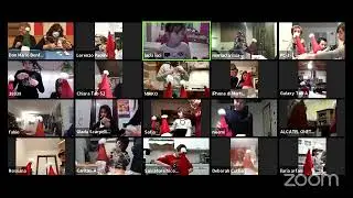 Oratorio Nosadello - ManinPasta Dicembre 2020