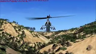 FS Historian Episode IX: Bell AH-1W Super Cobra (FSX:SE)