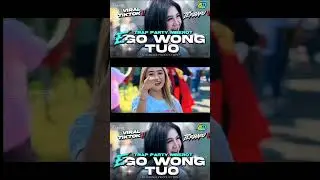 DJ EGO WONG TUO PARTY MBEROT AD GARAGE PRODUCTION 🔥 #adgarageproduction #egowongtuo