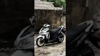 Bagian35 || Vario Tua Kh ini?🤪 #vario125 #variolovers #automobile #cinematic #rikasaaa #kzr #fyp