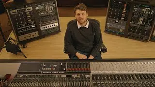 AKG Sounds from the Studio | E5: 5 Essential Tips for Maximizing Studio Creativity & Productivity