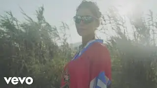 Anna Tatangelo - Tutto ci&ograve; che serve (Official Video)