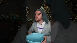 On a tous v&eacute;cu cette soir&eacute;e de No&euml;l 🤣