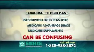 SBHIS 2012 Commercial