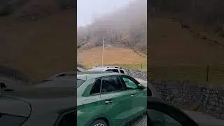 Прогулка . ШВЕЙЦАРИЯ. 