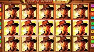 Book of Secrets Extra 🔥 Hottest Slot Run Today!