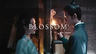 【Blossom】 I'll keep my lanterns lit...