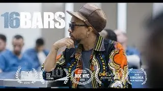 16 BARS TEASER [Extended Cut] SPEECH&rsquo;S FULL LENGTH DOCUMENTARY
