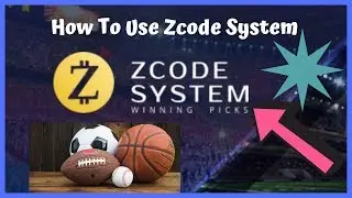 How To Use Zcode System - See How it Works 👀