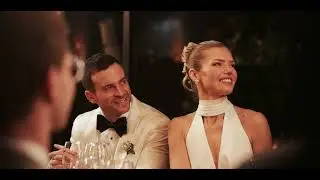 Fiona & Leo Teaser