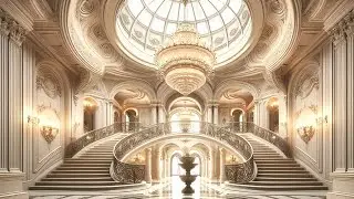 Inside $20,000,000 USD One Of The Best Architectural Trophy Homes