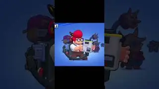 Pam 1k (89/93) #brawlstars #brawlin #brawl #brawltalk #draconite #brawlstarsgame #supercell #gaming