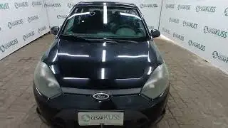 187597 - FORD / FIESTA SEDAN 1.6 FLEX 11/12