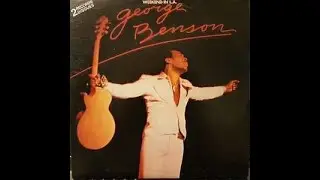 George Benson &ndash; Weekend In L.A./D1 D2 D3 Warner Bros. Records &ndash; 2WB 3139 Canada 1978