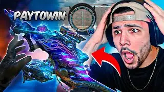 LA NUEVA AK-47 EVO... VIENE A DAÑAR EL JUEGO ☠️🥲
