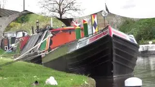 Norbury Virtual Canal Festival