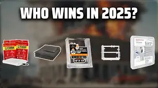 The Top 5 Best Fire Tarps in 2025 - Must Watch Before Buying!