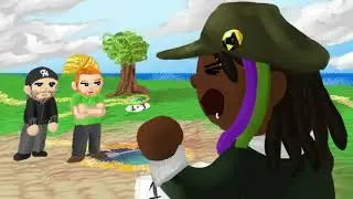 When's Woolie World? (Super Best Friends Play)