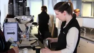 Searoad Ferries HD