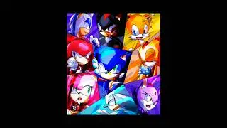 #Sonic.#Edit.#5secondsofsummer.#Teeth.#awesomevideo.#needtowatch.#Amy.#Tails.#Shadow.#Knuckles.
