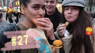 JARIG! - Chereneffe Fleur VLOG #27