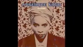 Itche Koutche - Angelique Kidjo