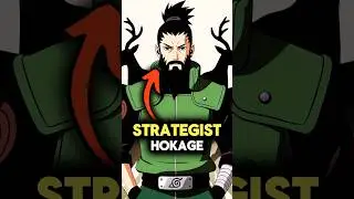 Shikamaru&rsquo;s DARKEST Decision as Hokage 👀🚀