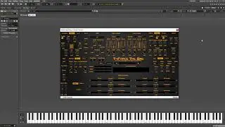 Coming Soon: T-Force The Saw - Supersaw Synthesizer VST by Mastrcode Music