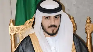  زواج فرحان بن سعيد علي الاحبابي