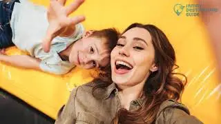 25 Fun Things to Do in Vegas with Kids