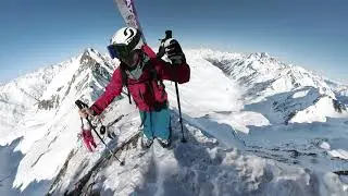 Piste To Powder - OFF PISTE ST.ANTON