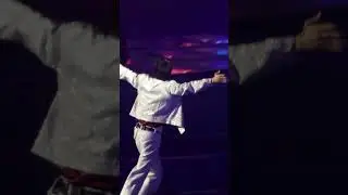 251101 #RUNSEOKJIN_EP.TOUR Encore in INCHEON 'I'll Be There' | DAY 2 | 깜짝 게스트 지민