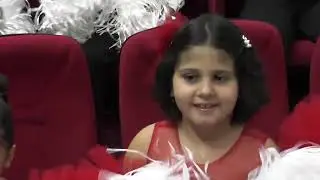 IĞDIR BAHÇEŞEHİR OKUMA BAYRAMI 2024