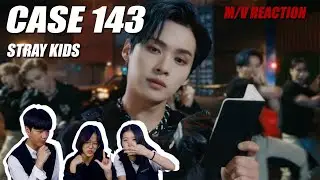 [Ready Reaction] Stray Kids(스트레이 키즈) 