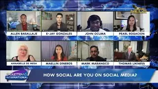Roundtable Discussion: How social are you on social media