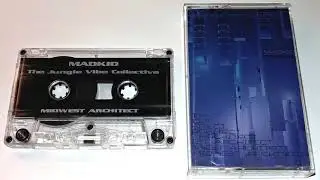 Madkid &lrm;&ndash; Midwest Architect