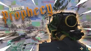 Prophecy ft. Glovali (Battlefield 2042)