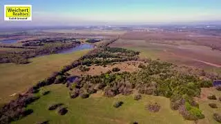 Lower Bois D Arc Creek Reservoir,  49+/- acres,  CR 2902 Dodd City