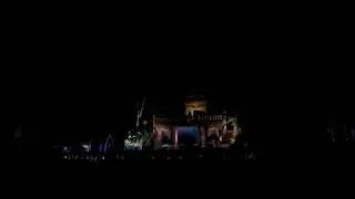 Paronella Park - Night Tour
