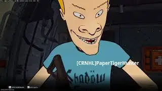 PaperTigerHunter Casual Verdansk Duo Win w/ RediOsuka | M15 & HDR | Beavis & Butthead | 3090 FE 2K